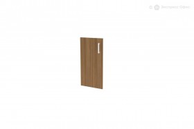 Дверь из ЛДСП к узким стеллажам НТ-600 Дуб сафари в Чите - chita.katalogmebeli.com | фото