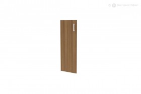 Дверь из ЛДСП к узким стеллажам НТ-601 Дуб сафари в Чите - chita.katalogmebeli.com | фото