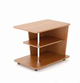 Журнальный стол №2 (Беленый дуб) в Чите - chita.katalogmebeli.com | фото