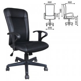 Кресло BRABIX Optima MG-370 в Чите - chita.katalogmebeli.com | фото