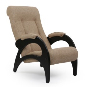 Кресло для отдыха Модель 41 без лозы в Чите - chita.katalogmebeli.com | фото 2