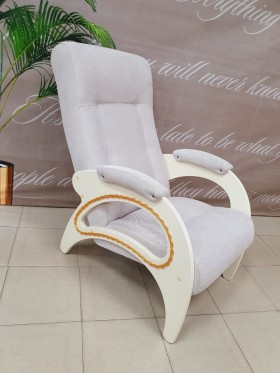 Кресло для отдыха Модель 41 без лозы в Чите - chita.katalogmebeli.com | фото