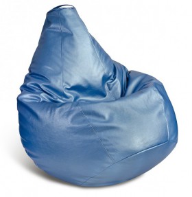 Кресло-груша Искусственная кожа - Лайт в Чите - chita.katalogmebeli.com | фото 1