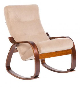 Кресло-качалка Гарда в Чите - chita.katalogmebeli.com | фото
