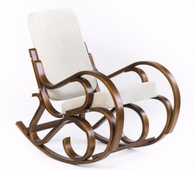 Кресло-качалка Луиза в Чите - chita.katalogmebeli.com | фото