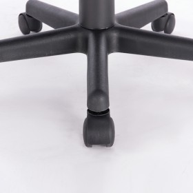 Кресло компактное BRABIX Jet MG-315 (черно-серый) в Чите - chita.katalogmebeli.com | фото 5