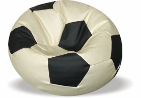 Кресло-Мяч Футбол в Чите - chita.katalogmebeli.com | фото
