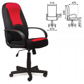 Кресло офисное BRABIX City EX-512 в Чите - chita.katalogmebeli.com | фото