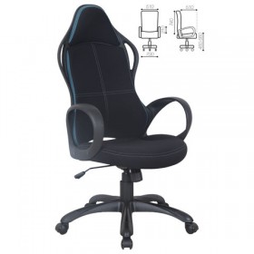 Кресло офисное BRABIX Force EX-516 в Чите - chita.katalogmebeli.com | фото
