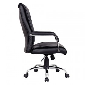 Кресло офисное BRABIX Space EX-508 (черный) в Чите - chita.katalogmebeli.com | фото 2