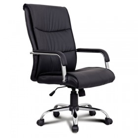 Кресло офисное BRABIX Space EX-508 (черный) в Чите - chita.katalogmebeli.com | фото 3