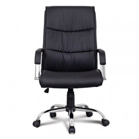 Кресло офисное BRABIX Space EX-508 (черный) в Чите - chita.katalogmebeli.com | фото 4
