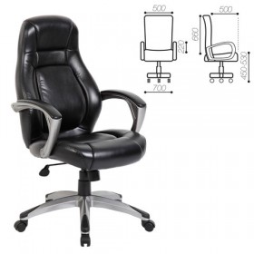 Кресло офисное BRABIX Turbo EX-569 в Чите - chita.katalogmebeli.com | фото