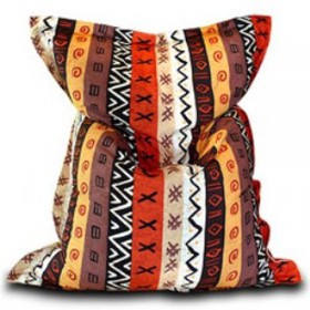 Кресло-Подушка Африка в Чите - chita.katalogmebeli.com | фото