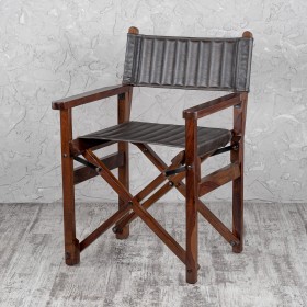 Кресло раскладное Бомо (акация) в Чите - chita.katalogmebeli.com | фото