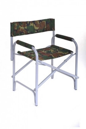 Кресло складное Мебек Босс усиленное в Чите - chita.katalogmebeli.com | фото