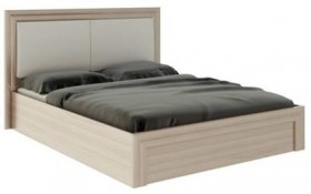 Кровать 1,6 Глэдис (М32) с подъемным механизмом Распродажа в Чите - chita.katalogmebeli.com | фото 1