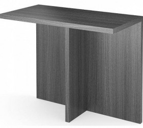 Приставка стола КТ-06.38 Венге в Чите - chita.katalogmebeli.com | фото