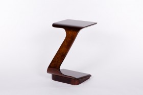Приставной стол Неро в Чите - chita.katalogmebeli.com | фото