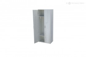 Шкаф для одежды НТ-590 Сосна винтер в Чите - chita.katalogmebeli.com | фото