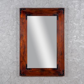 Зеркало (высота 1200 мм) в Чите - chita.katalogmebeli.com | фото