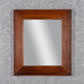 Зеркало (высота 700 мм) в Чите - chita.katalogmebeli.com | фото