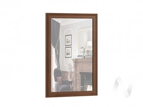 Зеркало навесное РЗ-20 Спальня Ричард (орех донской) в Чите - chita.katalogmebeli.com | фото