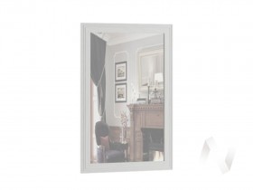 Зеркало навесное РЗ-20 Спальня Ричард (ясень анкор светлый) в Чите - chita.katalogmebeli.com | фото