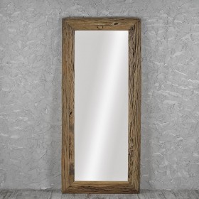 Зеркало Слипер (ширина 800 мм) в Чите - chita.katalogmebeli.com | фото