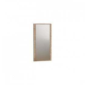 Зеркало Трувор 15.30 (Дуб Гранж Песочный К356) в Чите - chita.katalogmebeli.com | фото 1