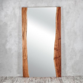 Зеркало Трувор 15.30 (Дуб Гранж Песочный К356) в Чите - chita.katalogmebeli.com | фото 2